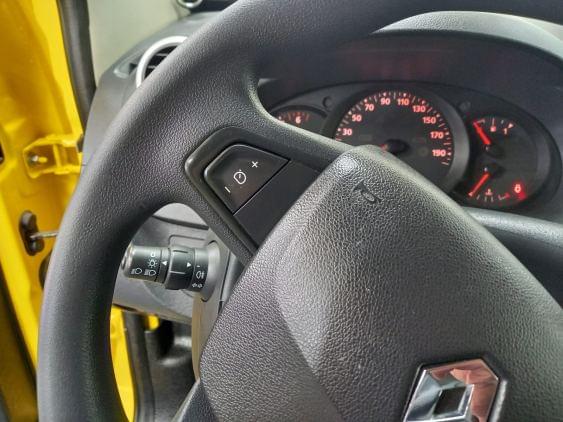 Comprar RENAULT KANGOO FURGON MAXI de segunda mano RENAULT KANGOO FURGON MAXI de segunda mano