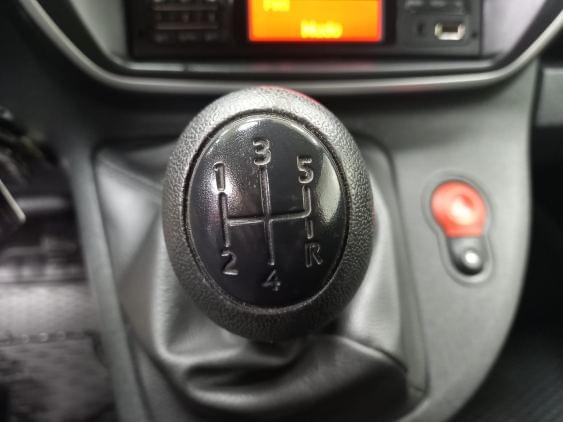 Comprar RENAULT KANGOO FURGON MAXI de segunda mano RENAULT KANGOO FURGON MAXI de segunda mano