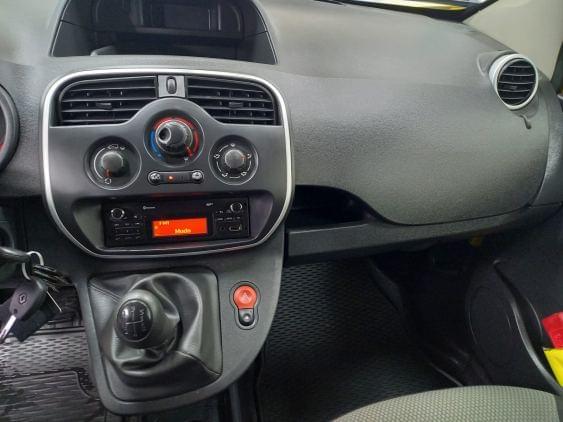 Comprar RENAULT KANGOO FURGON MAXI de segunda mano RENAULT KANGOO FURGON MAXI de segunda mano