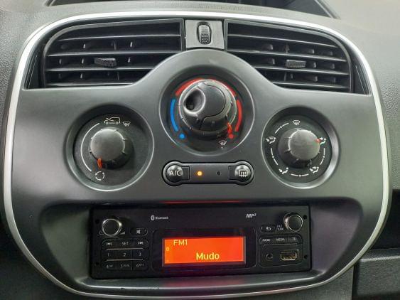 Comprar RENAULT KANGOO FURGON MAXI de segunda mano RENAULT KANGOO FURGON MAXI de segunda mano