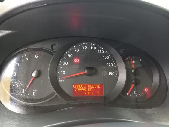 Comprar RENAULT KANGOO FURGON MAXI de segunda mano RENAULT KANGOO FURGON MAXI de segunda mano