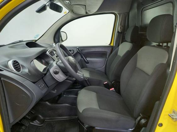 Comprar RENAULT KANGOO FURGON MAXI de segunda mano RENAULT KANGOO FURGON MAXI de segunda mano