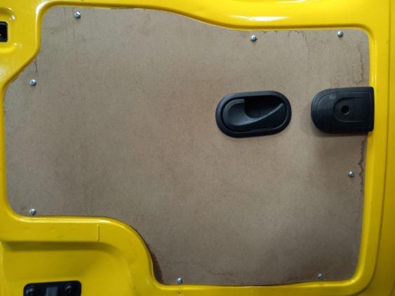 Comprar RENAULT KANGOO FURGON MAXI de segunda mano RENAULT KANGOO FURGON MAXI de segunda mano