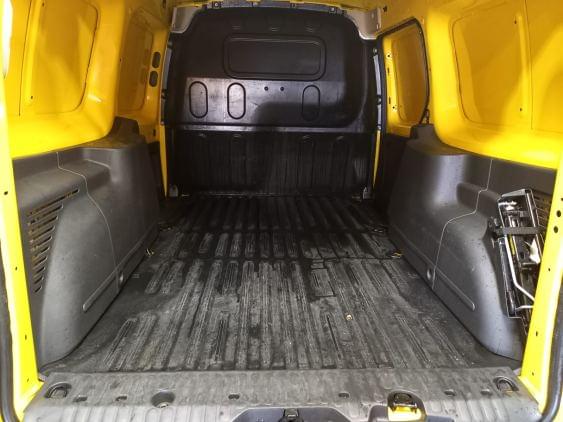 Comprar RENAULT KANGOO FURGON MAXI de segunda mano RENAULT KANGOO FURGON MAXI de segunda mano