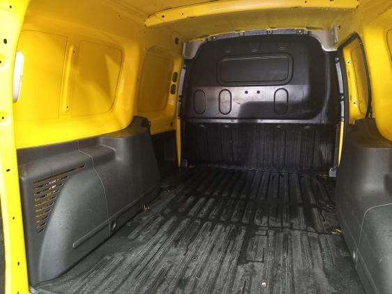 Comprar RENAULT KANGOO FURGON MAXI de segunda mano RENAULT KANGOO FURGON MAXI de segunda mano