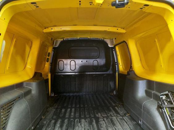 Comprar RENAULT KANGOO FURGON MAXI de segunda mano RENAULT KANGOO FURGON MAXI de segunda mano