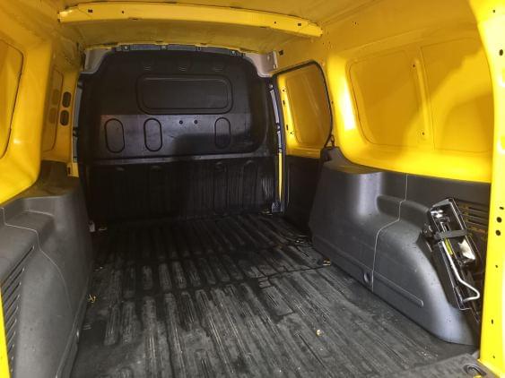 Comprar RENAULT KANGOO FURGON MAXI de segunda mano RENAULT KANGOO FURGON MAXI de segunda mano