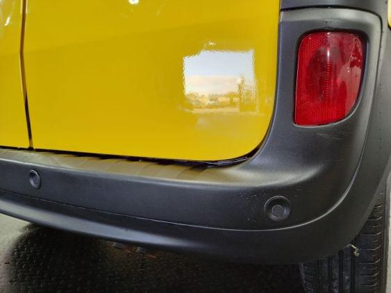 Comprar RENAULT KANGOO FURGON MAXI de segunda mano RENAULT KANGOO FURGON MAXI de segunda mano