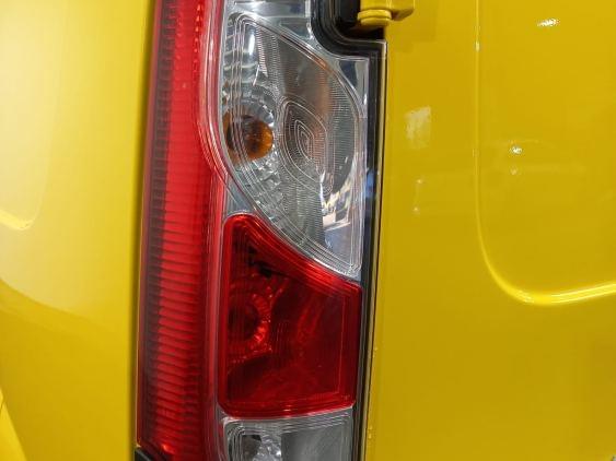 Comprar RENAULT KANGOO FURGON MAXI de segunda mano RENAULT KANGOO FURGON MAXI de segunda mano