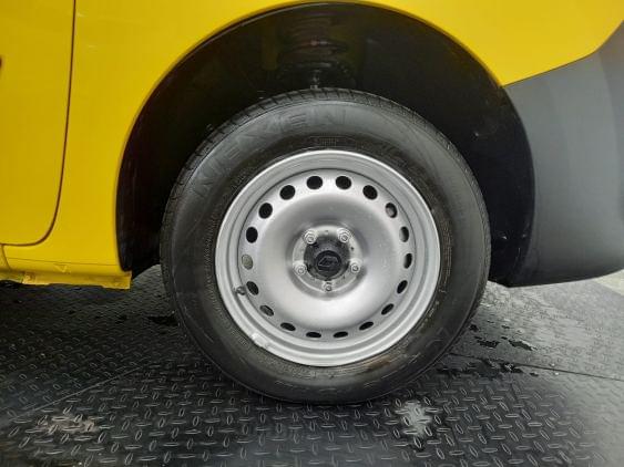 Comprar RENAULT KANGOO FURGON MAXI de segunda mano RENAULT KANGOO FURGON MAXI de segunda mano