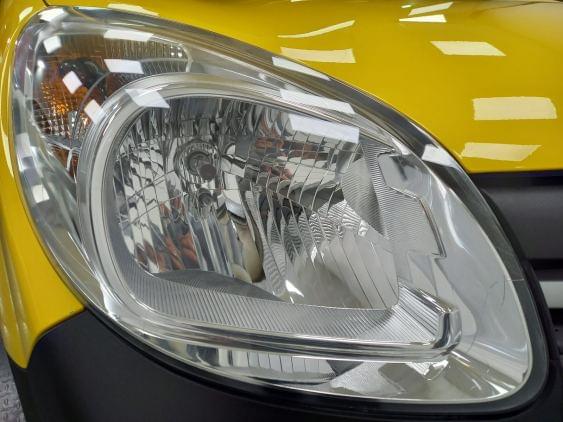 Comprar RENAULT KANGOO FURGON MAXI de segunda mano RENAULT KANGOO FURGON MAXI de segunda mano