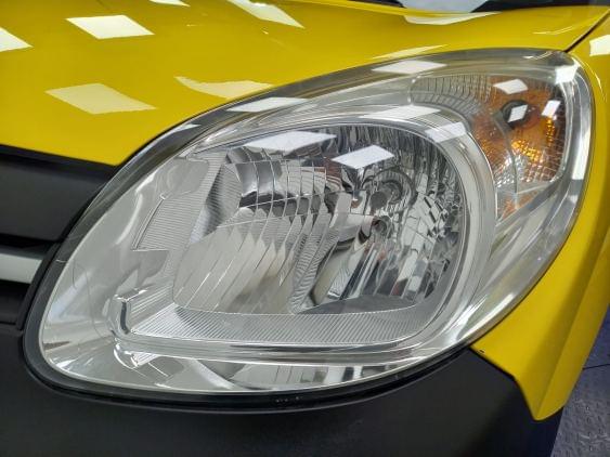 Comprar RENAULT KANGOO FURGON MAXI de segunda mano RENAULT KANGOO FURGON MAXI de segunda mano