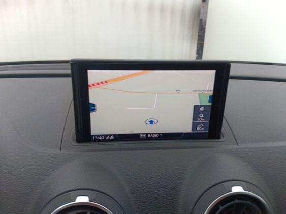 AUDI A3 de segunda mano