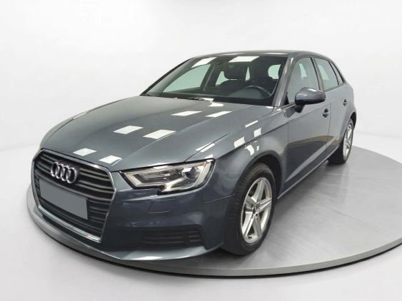 AUDI A3 SPORTBACK 2.0 35 TDI 110KW S TRONIC 2020 de segunda mano