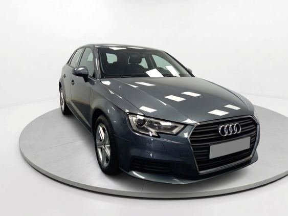 AUDI A3 SPORTBACK 2.0 35 TDI 110KW S TRONIC 2020 de segunda mano