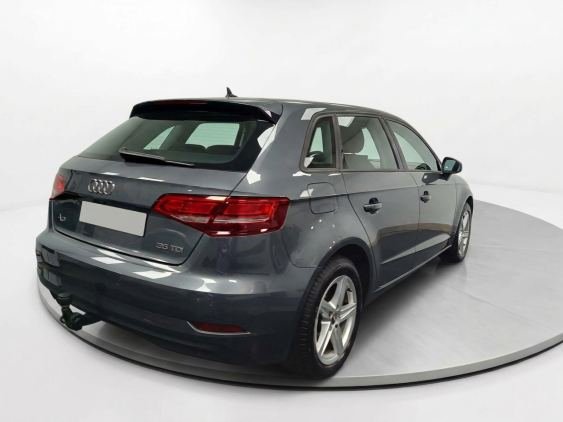 AUDI A3 SPORTBACK 2.0 35 TDI 110KW S TRONIC 2020 de segunda mano