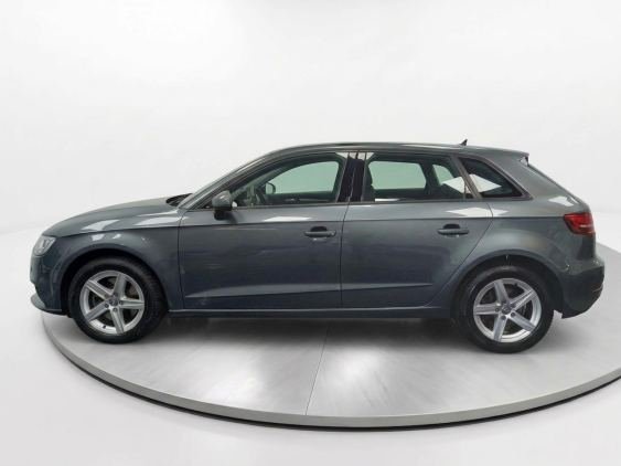 AUDI A3 SPORTBACK 2.0 35 TDI 110KW S TRONIC 2020 de segunda mano