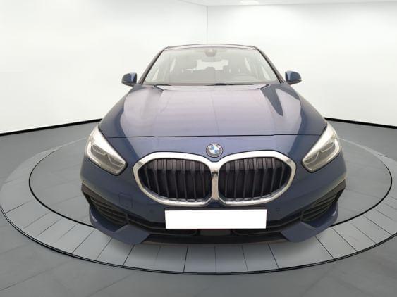 Comprar BMW SERIE 1 de segunda mano BMW SERIE 1 de segunda mano