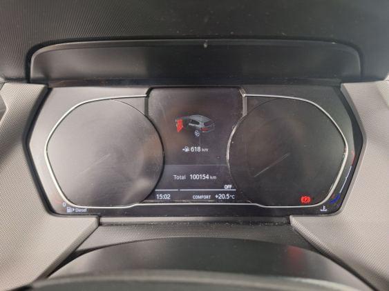 Comprar BMW SERIE 1 de segunda mano BMW SERIE 1 de segunda mano