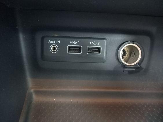 RENAULT MéGANE de segunda mano