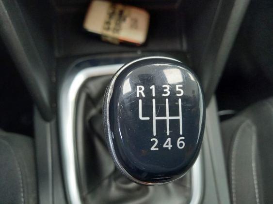 RENAULT MéGANE de segunda mano