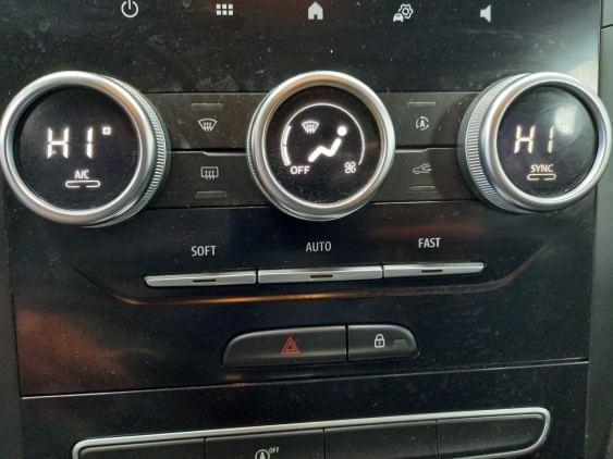 RENAULT MéGANE de segunda mano