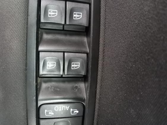 RENAULT MéGANE de segunda mano