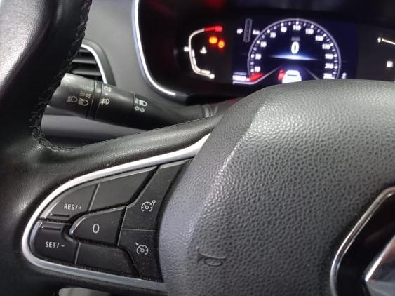 RENAULT MéGANE de segunda mano