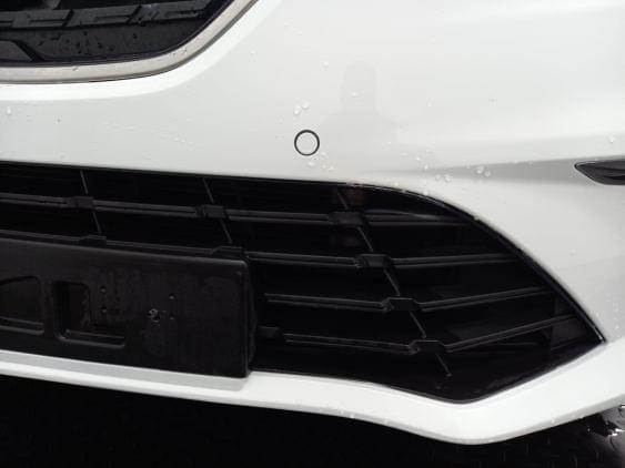 RENAULT MéGANE de segunda mano