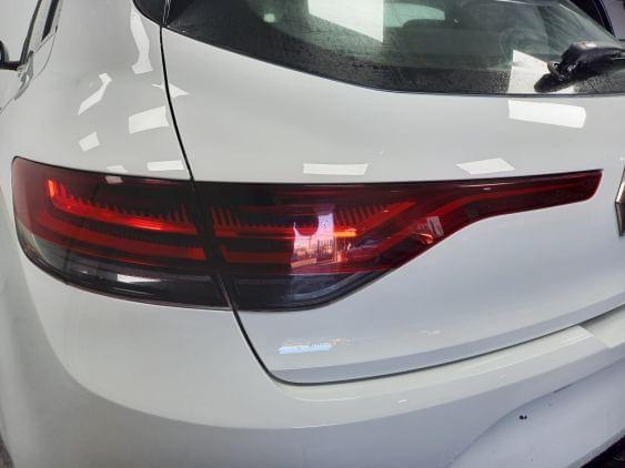 RENAULT MéGANE de segunda mano