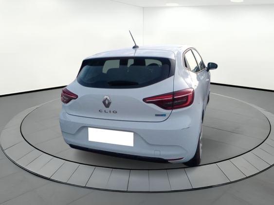 Comprar RENAULT CLIO de segunda mano RENAULT CLIO de segunda mano