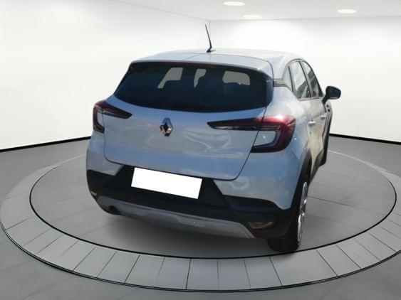Comprar RENAULT CAPTUR de segunda mano RENAULT CAPTUR de segunda mano