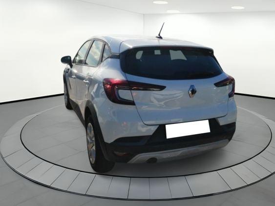 Comprar RENAULT CAPTUR de segunda mano RENAULT CAPTUR de segunda mano