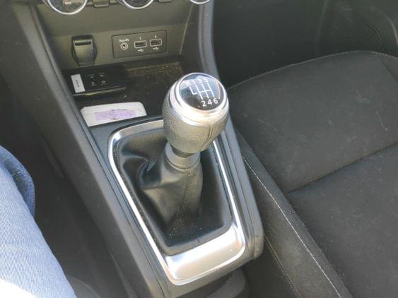 Comprar RENAULT CAPTUR de segunda mano RENAULT CAPTUR de segunda mano