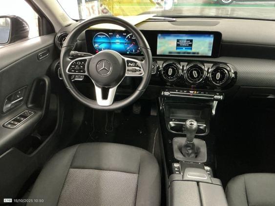 Comprar MERCEDES CLASE A de segunda mano MERCEDES CLASE A de segunda mano