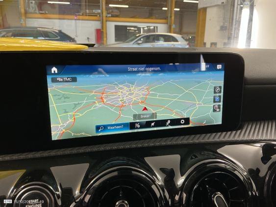 Comprar MERCEDES CLASE A de segunda mano MERCEDES CLASE A de segunda mano