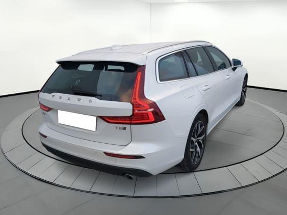 Comprar VOLVO V60 de segunda mano VOLVO V60 de segunda mano