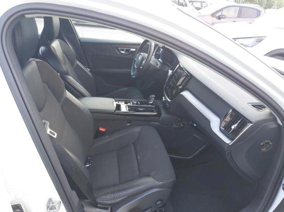 Comprar VOLVO V60 de segunda mano VOLVO V60 de segunda mano