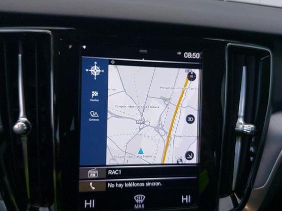 Comprar VOLVO V60 de segunda mano VOLVO V60 de segunda mano