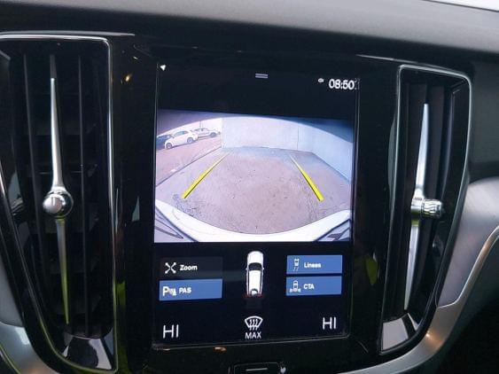 Comprar VOLVO V60 de segunda mano VOLVO V60 de segunda mano