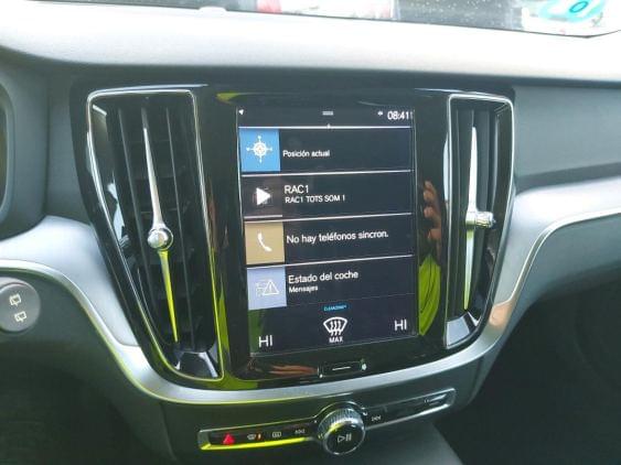 Comprar VOLVO V60 de segunda mano VOLVO V60 de segunda mano