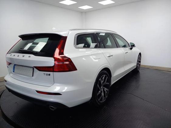 Comprar VOLVO V60 de segunda mano VOLVO V60 de segunda mano