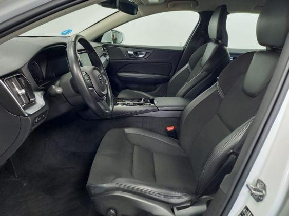 Comprar VOLVO V60 de segunda mano VOLVO V60 de segunda mano