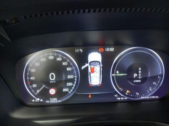 Comprar VOLVO V60 de segunda mano VOLVO V60 de segunda mano