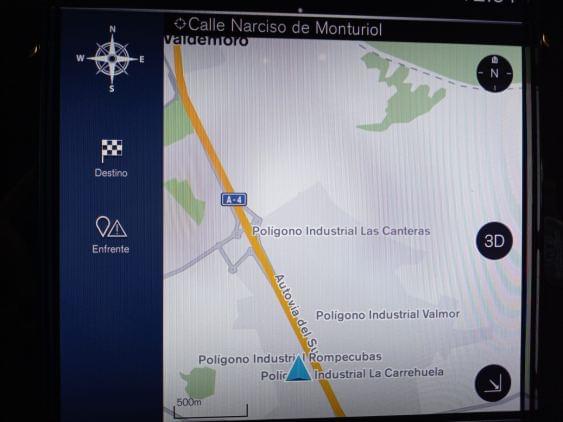 Comprar VOLVO V60 de segunda mano VOLVO V60 de segunda mano