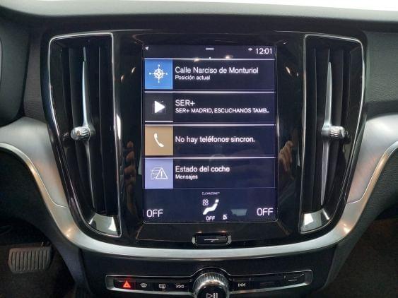 Comprar VOLVO V60 de segunda mano VOLVO V60 de segunda mano