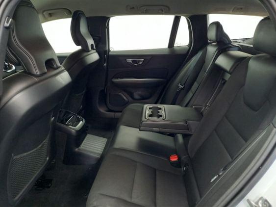 Comprar VOLVO V60 de segunda mano VOLVO V60 de segunda mano