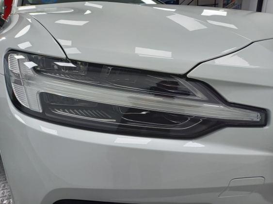 Comprar VOLVO V60 de segunda mano VOLVO V60 de segunda mano