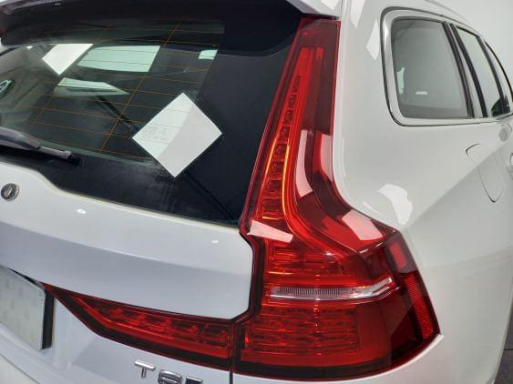 Comprar VOLVO V60 de segunda mano VOLVO V60 de segunda mano