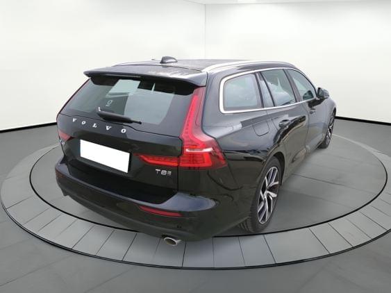 VOLVO V60 de segunda mano